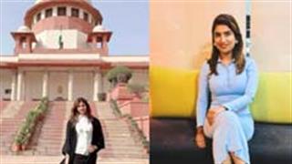 Sana Raees Khan on Indrani Mukherjea Murder Case says, 'My confidence in her innocence strengthened and justice truly prevailed'!