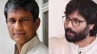 Director Sandeep Vanga's Response to Adil Hussain's Criticism of 'Kabir Singh'!