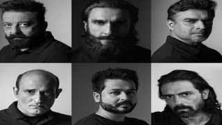 Ranveer Singh New Film Collaboration with Aditya Dhar - An Exciting Cinematic Venture!