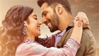Varun Dhawan and Janhvi Kapoor Reunite for Shashank Khaitan's 'Sunny Sanskari Ki Tulsi Kumari'!
