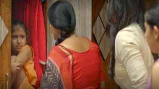 Can Pushpa protect her family from Sarang’s evil plans in Sony SAB's ‘Pushpa Impossible’?