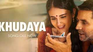 Akshay Kumar Applauds Radhika Madan's Dedication in 'Sarfira'!