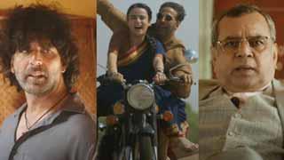 Heartwarming Moments from the Sets of 'Sarfira' Revealed!