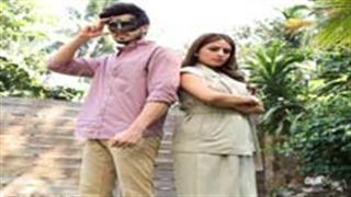 Actors Bhumika Gurung and Paras Kalnawat collaborate with Pocket FM's for its blockbuster audio series 'Secret Ameerzada'
