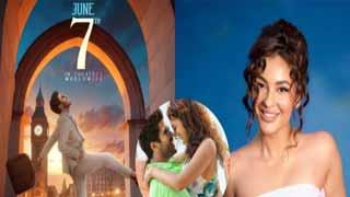 Get Ready for Romance and Reunions: Seerat Kapoor's guest appearance in 'Manamey' Release Date Unveiled!