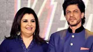 When Shah Rukh Khan Assisted Farah Khan on 'Kabhi Haan Kabhi Naa': A Nostalgic Journey!