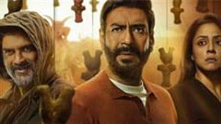 भूतिया पोस्टर से गर्दा उड़ा चुकी अजय-आर माधवन की 'शैतान' से बड़ी अपडेट!