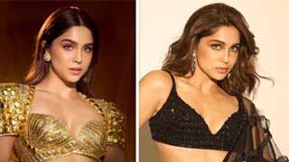Sharvari Becomes the Youngest Spy in YRF's Legendary Spy Universe!