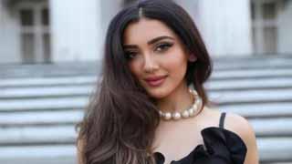 South-Asian American Actress Shezray Husain Debuts in Hotstar’s Gunaah!