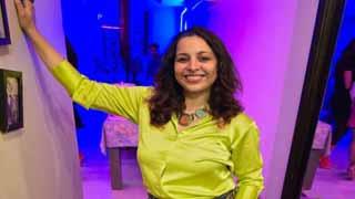 Shilpa Golwalkar unveils New Single 'Kiss You Like Before' - A soul-stirring anthem on heartbreak and reconnection!