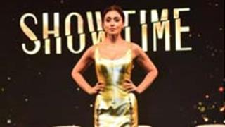 Shriya Saran talks about her character on Showtime!