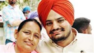 Sidhu Moose Wala's Parents Anticipate The Arrival of New Baby!