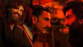 ‘Started my career in the industry by playing characters with negative shades!’ : Arjun Kapoor on life coming to a full circle with Singham Again!