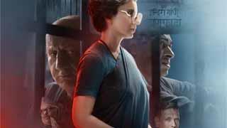 'Singhasan Khali Karo' from Kangana Ranaut's 'Emergency' Calls for Total Revolution!