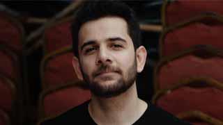 Article 370 Actor Skand Thakur excited for his next project- Khalbali Records!