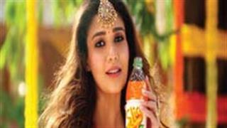 Slice Launches Its First-Ever Campaign ‘Ras Aisa Ki Bas Na Chalega’ Featuring Nayanthara!