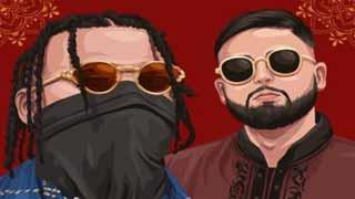 British Rapper Sliime and Producer Farooq ‘Got Audio’ Team Up with Def Jam Recordings India for Debut Single!