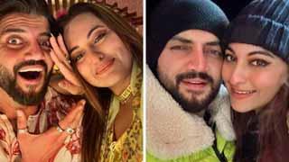 Sonakshi Sinha Responds to Wedding Rumour!