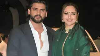 Sonakshi Sinha and Zaheer Iqbal Wedding Decor Revealed!