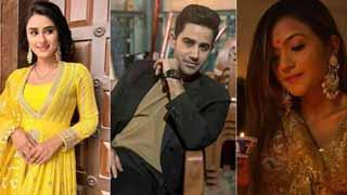 From prioritizing growth to pursuing new creative ventures: Sony SAB artists reveal their resolutions for the year 2025!