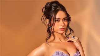 Soundarya Sharma Bags Lead Role in 'Housefull 5' Opposite Akshay Kumar: A Dream Come True!