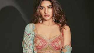 Sreeleela Shares Glimpses of Her Life Between Jets and Jetties!