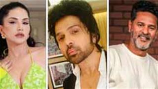 Sunny Leone Collaborates with Himesh Reshammiya and Prabhudeva for Upcoming Film!