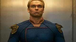 Actor Antony Starr explains on how Prime Video’s The Boys is the perfect antidote to ‘Superhero Fatigue’!