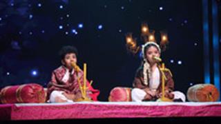 On Superstar Singer 3, Super Judge Neha Kakkar was moved to tears by Avirbhav and Pihu's heartfelt ghazal performance