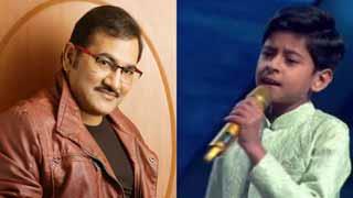On Superstar Singer 3, Sudesh Bhosale showers praise for Nishant Gupta's melodious voice!
