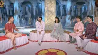 Swastik Productions celebrates 500 episodes of Shiv Shakti!