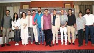 Atrangii OTT launches their first horror show ‘Kalwa’ starring popular actors Karam Rajpal and Tanishq Tiwari!