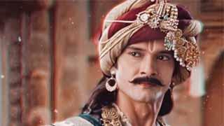 Aditya Redij joins Sony SAB's Tenali Rama as the brave and righteous King Krishnadevaraya!