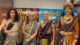 Family entertainer 'Tenali Rama' returns on Sony SAB, promising a blend of wit, humour, and thrilling new adventures!