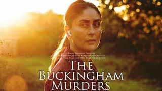 The Buckingham Murders Review - Kareena Kapoor Shines Amidst the Chaos!