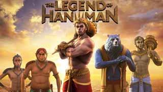 Courage, sacrifice, love, victory of good over evil, get ready to witness the ultimate battle of emotions as Disney Plus Hotstar announces the new season of The Legend of Hanuman!