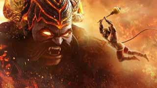 डिज्‍़नी हॉटस्‍टार के 'द लेजेंड ऑफ हनुमान सीजन 4' डायरेक्‍टर ने दी आवश्यक जानकारी!