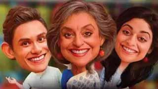 'The Pickle Factory' Starring Tanya Maniktala Premieres on OTT December 31!