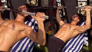 Tiger Shroff's Hilarious Gym Moment Inspires Fans with Fitness Motivation!