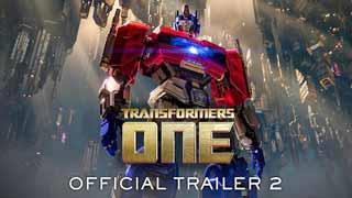 Exploring the Origins: 'Transformers One' Trailer Reveals the Epic Journey of Optimus Prime and Megatron!