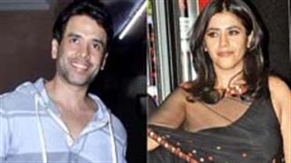 Is Tusshar Kapoor going to play a cameo in Ektaa R Kapoor’s Love Sex Aur Dhokha 2?