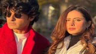 Power Couple Ravi Dubey and Sargun Mehta Add One More Feather To Their Cap As Their Show Udaariyaan, Creates A Milestone Of 1000 Episodes!
