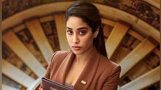 Positive Word of Mouth Boosts 'Ulajh' to Significant Weekend Growth!