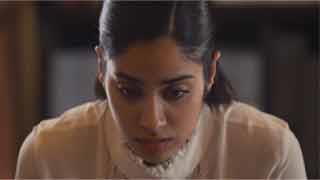 Unveiling Ulajh: Janhvi Kapoor's Captivating Transformation in Sudhanshu Saria's Spy Action-Drama!