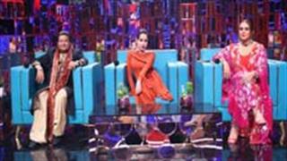 'मैडनेस मचाएंगे - इंडिया को हंसाएंगे' के कॉमेडियन होंगे उर्फी जावेद और अनूप जलोटा!
