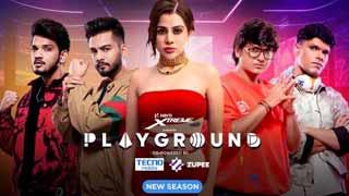 Amazon MX Player's Playground S4 sets a new viewership record!