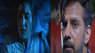 Yuvika fights back DJ’s plot to get her killed in the jail in Sony SAB’s ‘Vanshaj’!