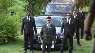 Bhanupratap and Amarjeet Talwar come face-to-face re-igniting a cutthroat rivalry in Sony SAB’s ‘Vanshaj’!