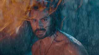 Varun Dhawan Unleashes His Action-Packed Avatar in 'Baby John'; Shares Exciting New Glimpse!