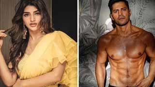 The Real Story Behind Sreeleela Walking Out of Varun Dhawan’s Upcoming Film!